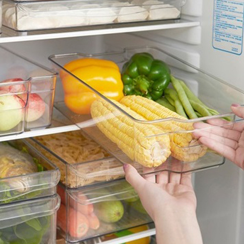 Fridge Organizers