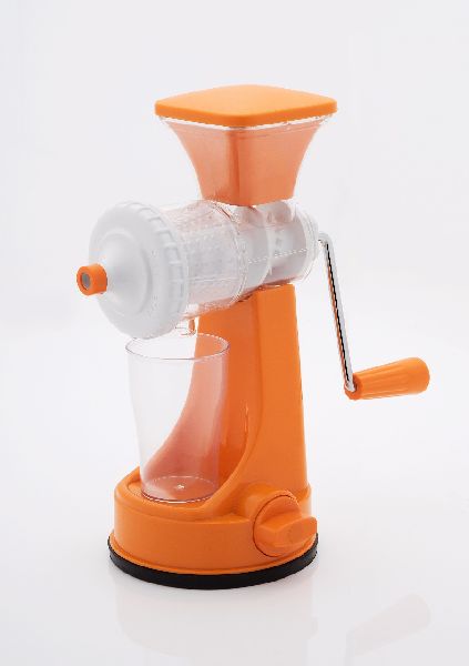 Hand Fruit Juicer