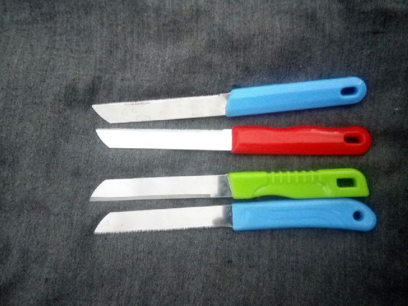 Plain Kitchen Knives, Size : Multisize