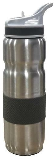 Steel Sipper Bottle, Certification : Other
