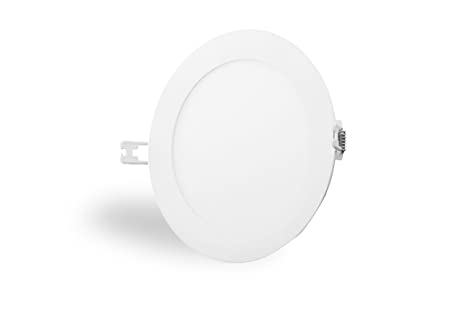 LED Round Panel Light, Certification : CE Certified