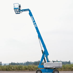 boom lifts for hire