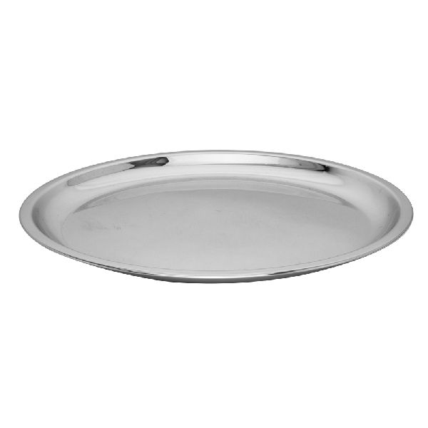 Stainless Steel China Dinner Plate