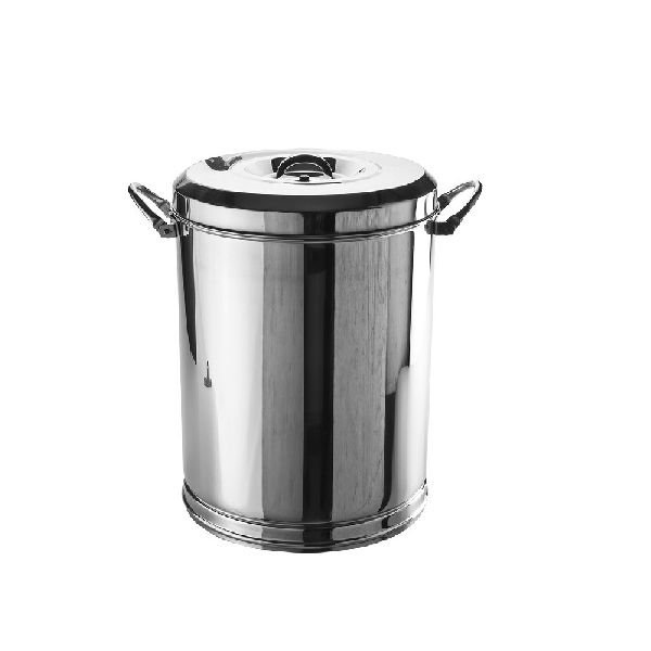 Stainless Steel Ration Dabba