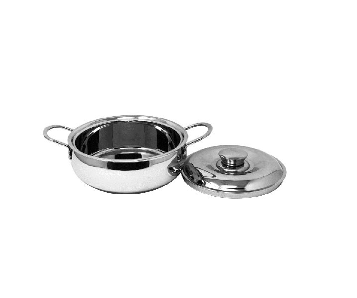 Stainless Steel Rice Hot Pot