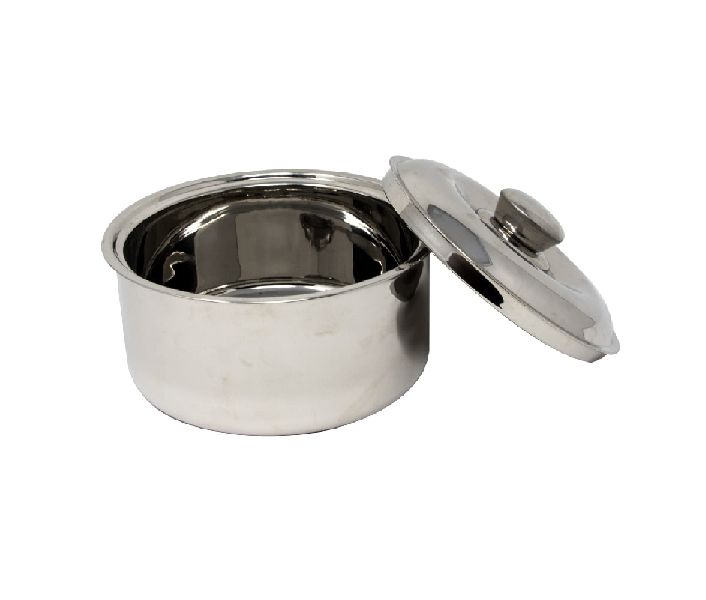 Stainless Steel Royal Pearl Hot Pot