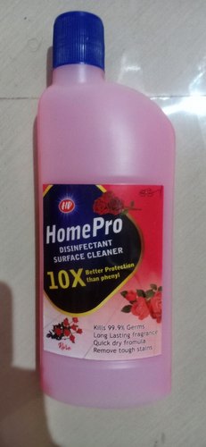 HOMEPRO Scented Liquid Floor Cleaner, Feature : Gives Shining, Remove Germs
