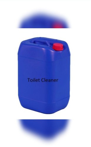 Thick Toilet Cleaner