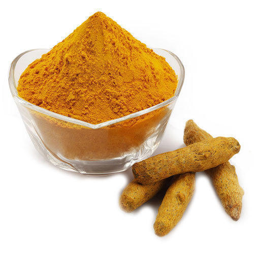 Dried Turmeric Powder, Certification : FSSAI Certified