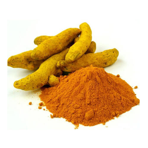 Raw Turmeric Powder, Certification : FSSAI Certified