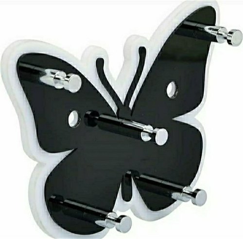 Butterfly Key Holder