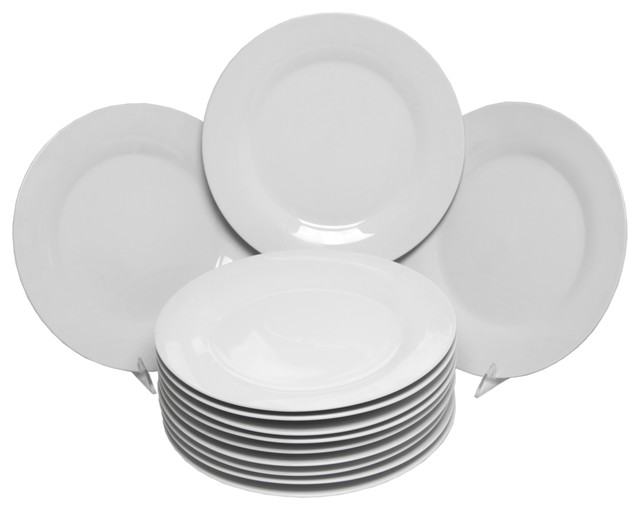 Catering Plates