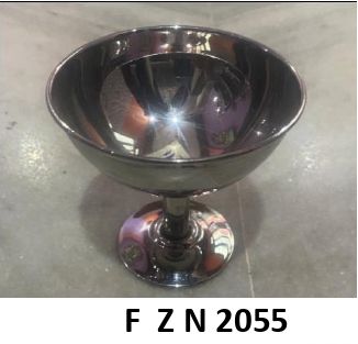 Plain Stainless Steel Snack Bowl, Size : 4 Inches, 6 Inches