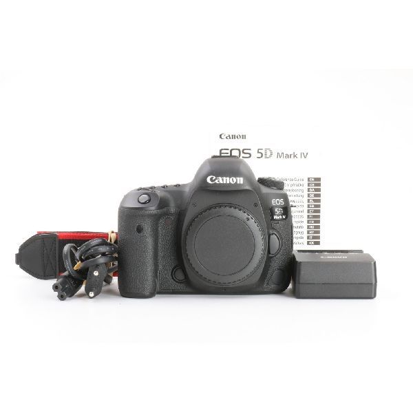 Canon EOS 5D MARK IV, Resolution Capacity : 1920x2820pxl