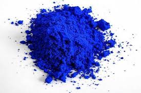 Blue Pigments, for Industrial Use, Purity : 99%