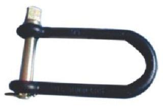 Metal Polish T Handle Clevis Pin, for Industrial, Feature : Durable, Easy Installation, Good Quality