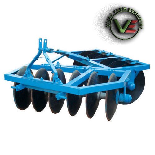 Blue Disc Harrow Vijaylaxmi Engineering, Nagpur, Maharashtra