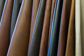 Manufacturer of Split Leather & Finished Leather by Leather Ware, Kanpur