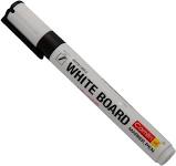 Plastic Temporary White Board Marker, for Writing, Feature : Erasable, Leakproof, Light Weight, Low Odor