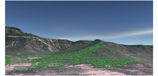 Terrain Mapping Services