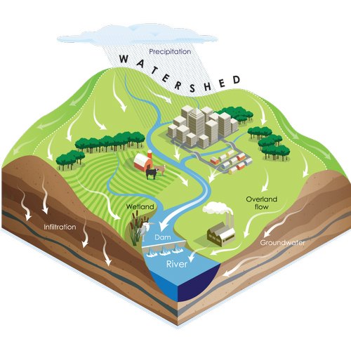 Watershed Management Services