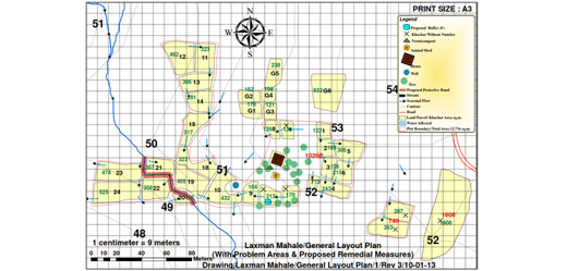 Watershed Mapping Services