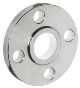 Slip On Flanges