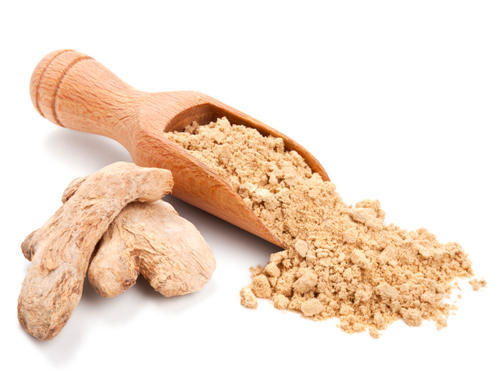 Spray Dried Ginger Powder, for Cooking, Color : Brown