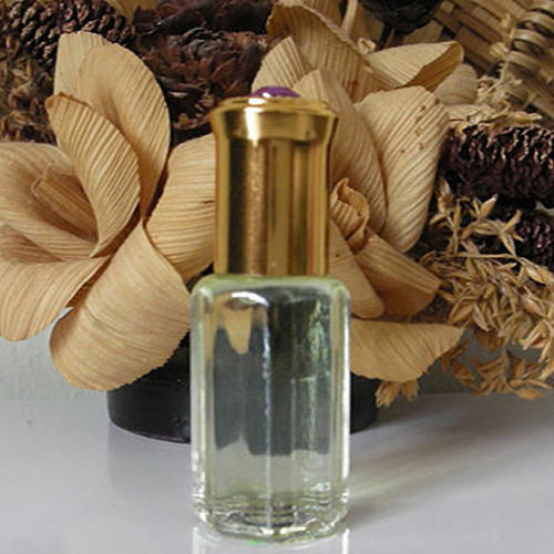 Oud Attar, for Personal, Packaging Type : Bottle
