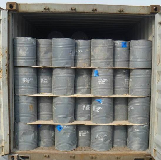 Calcium Carbide