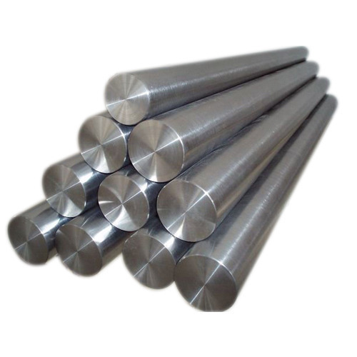 Polished 201 Stainless Steel Bar, for Industrial, Grade : SS201