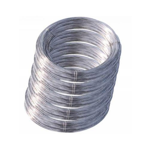 Polished 201 Stainless Steel Wire, for Industrial, Standard : AISI, ASTM, BS, GB