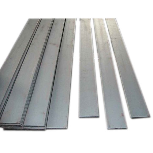 Rectangular 304 Stainless Steel Strip, for Industrial, Grade : AISI, ASTM, BS, DIN