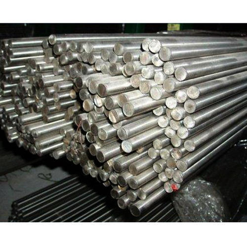410 Stainless Steel Rod