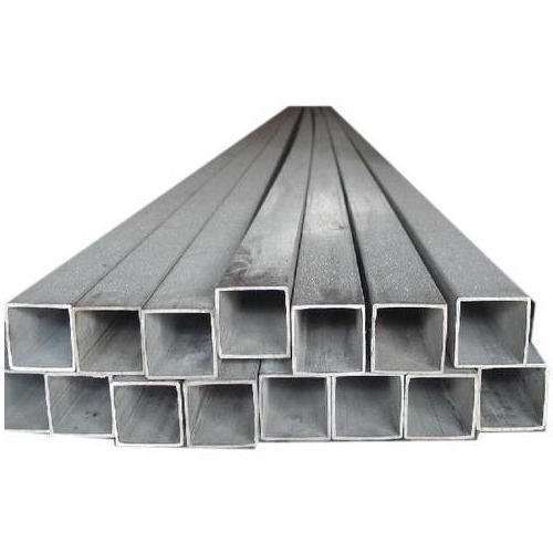 Polished Square Stainless Steel Rod, for Industrial, Color : Grey