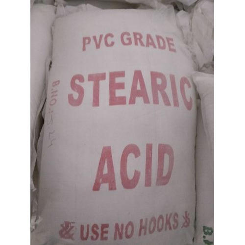 PVC Grade Stearic Acid