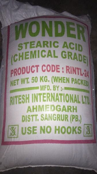 Wonder Stearic Acid