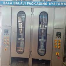 BBPS Electric Automatic Milk Packaging Machine