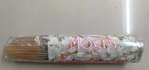 Premium Mogra Incense Sticks