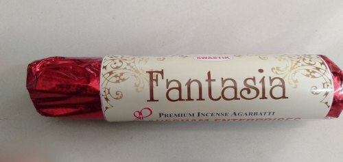 Swastik Fantasia Incense Sticks