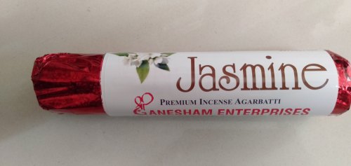 Swastik Jasmine Incense Sticks