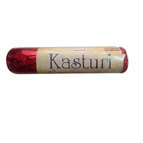 Swastik Kasturi Incense Sticks