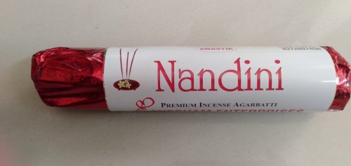 Swastik Nandini Incense Sticks