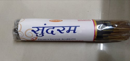 Swastik Sundaram Incense Sticks