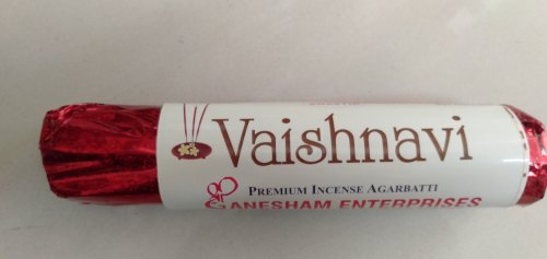 Swastik Vaishnavi Incense Sticks
