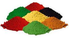 Polyurethane Pigments, for Industrial use, Form : granules