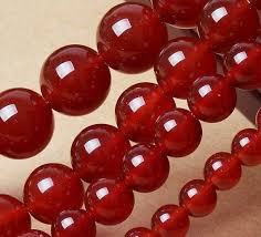 Glossy Acrylic Gemstone Beads, for Jewelry, Packaging Type : Velvet Box