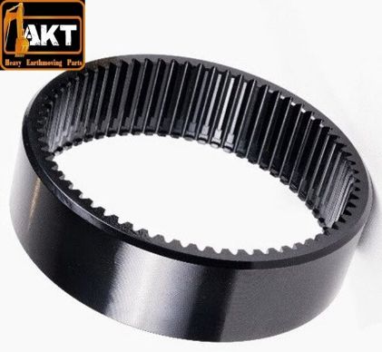 JCB Annulus Ring