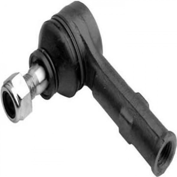 JCB Tie Rod Pin (Big), Color : Black