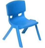 Plain Play School Plastic Chair, Color : Multicolor
